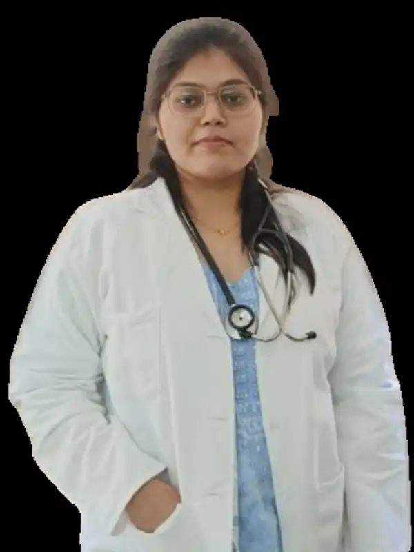 Dr. Shruti Gupta